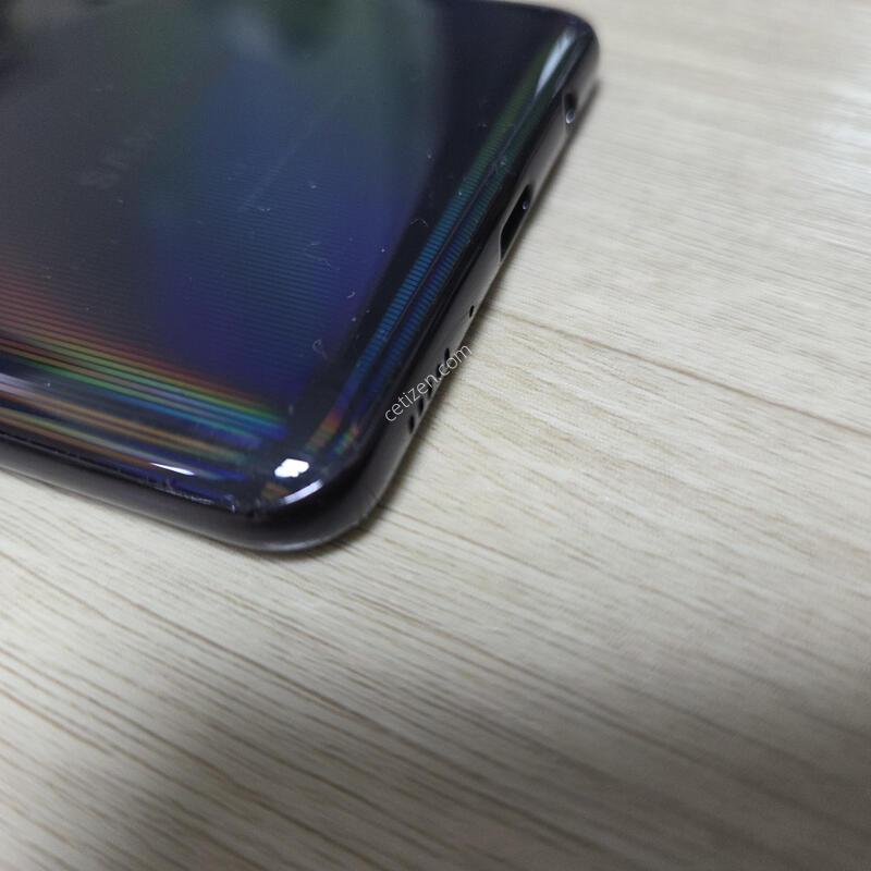 ������ A31 (SM-A315) / ������� / �ǻ�� ����