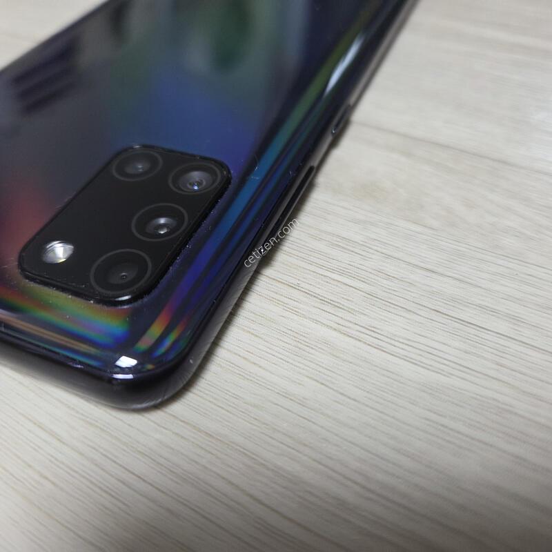 ������ A31 (SM-A315) / ������� / �ǻ�� ����