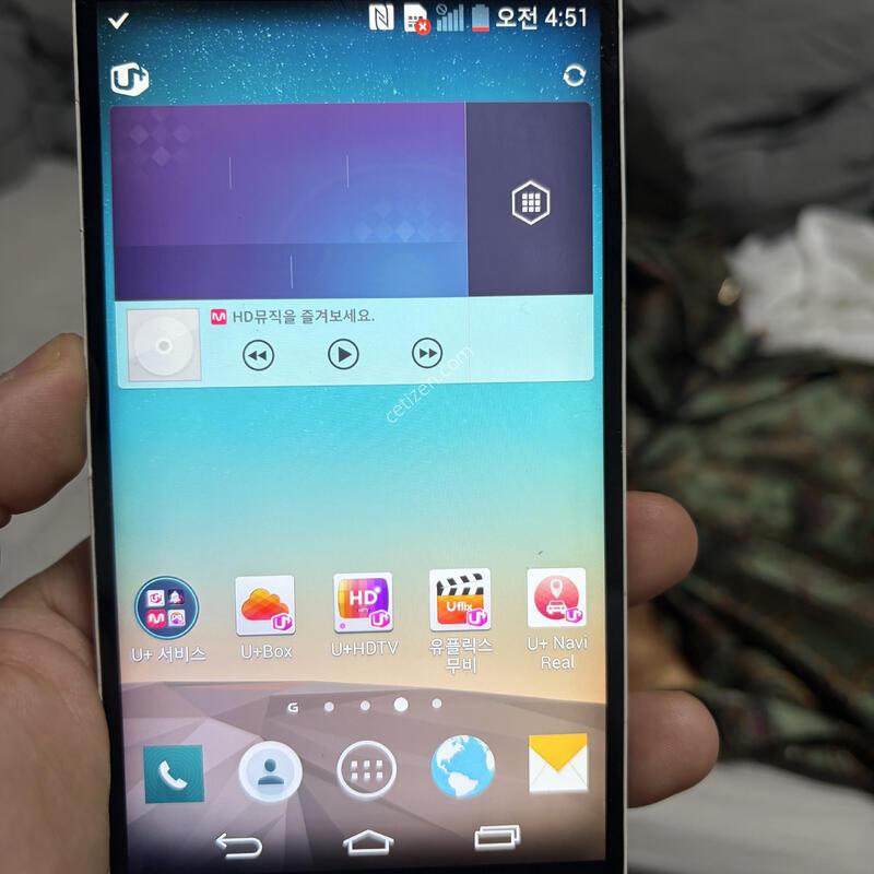 lg g3 screen