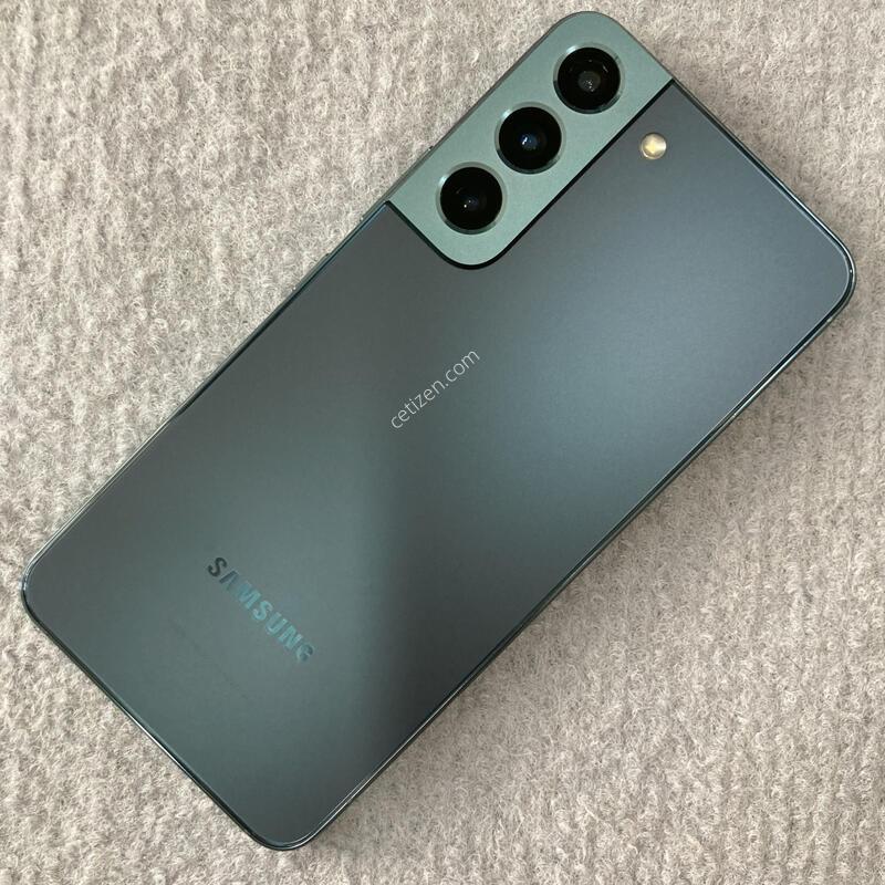 S22 (S901) �׸� �ڱ���, �ܰ� ����� �ֻ�!! �±�!!