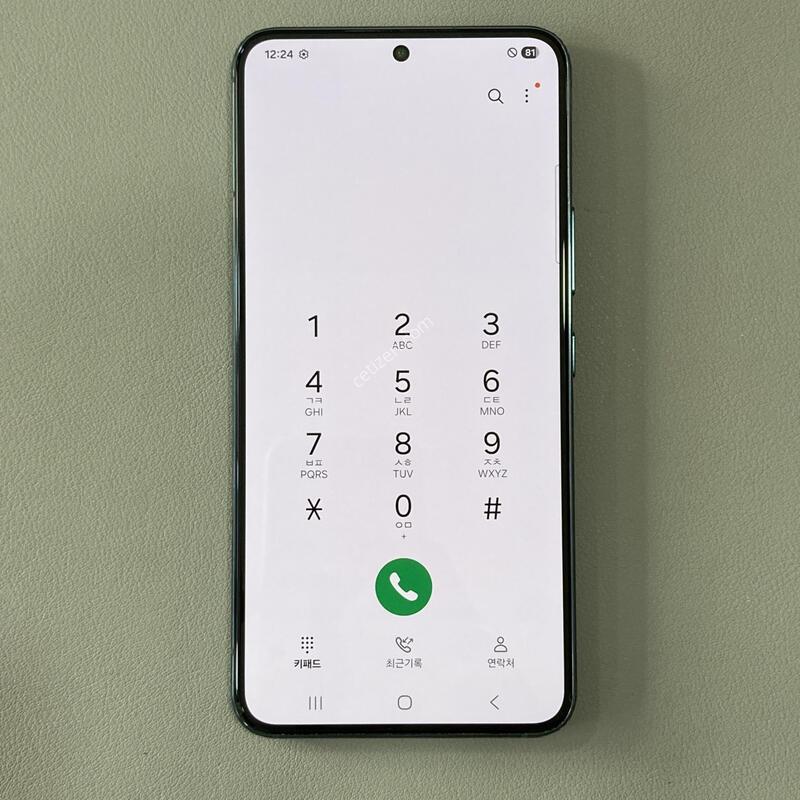 S22 (S901) �׸� �ڱ���, �ܰ� ����� �ֻ�!! �±�!!