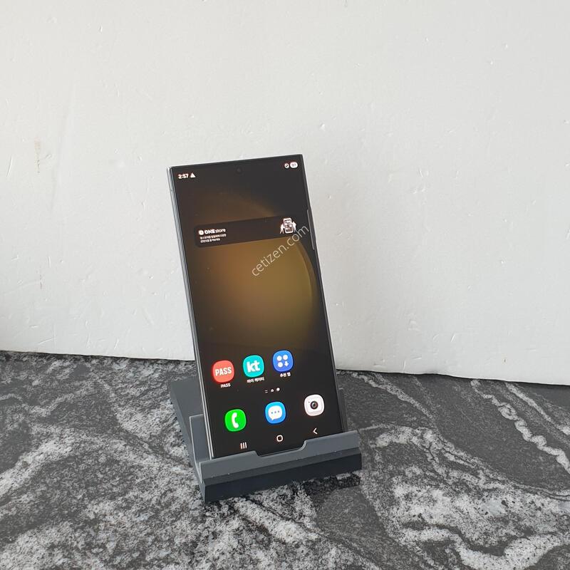 KT ������S23��Ʈ�� (S918N) �׸� 256�Ⱑ (0411315)