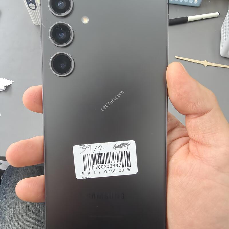 (3914)������s24�÷��� 256 �Ǹ��մϴ�