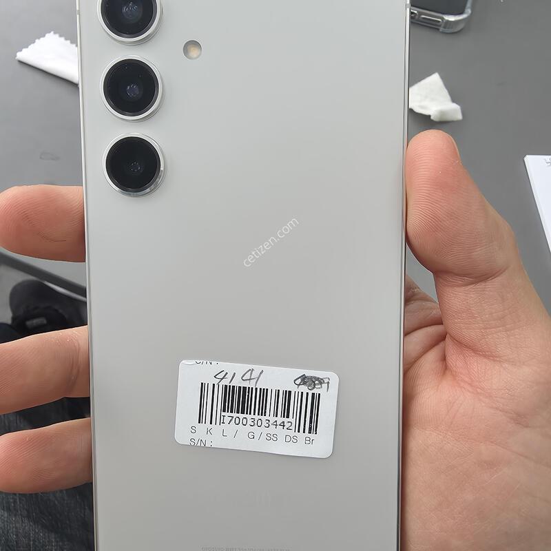 (4141)������s24�÷��� 256 �Ǹ��մϴ�