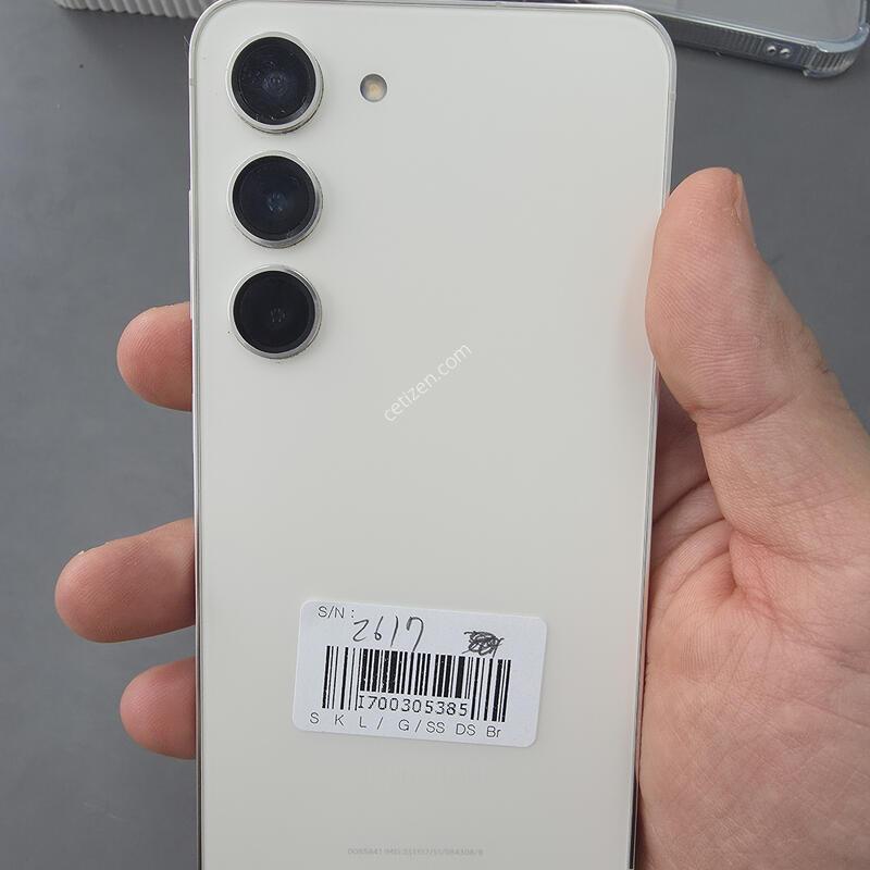 (2617)������s23 256 �Ǹ��մϴ�