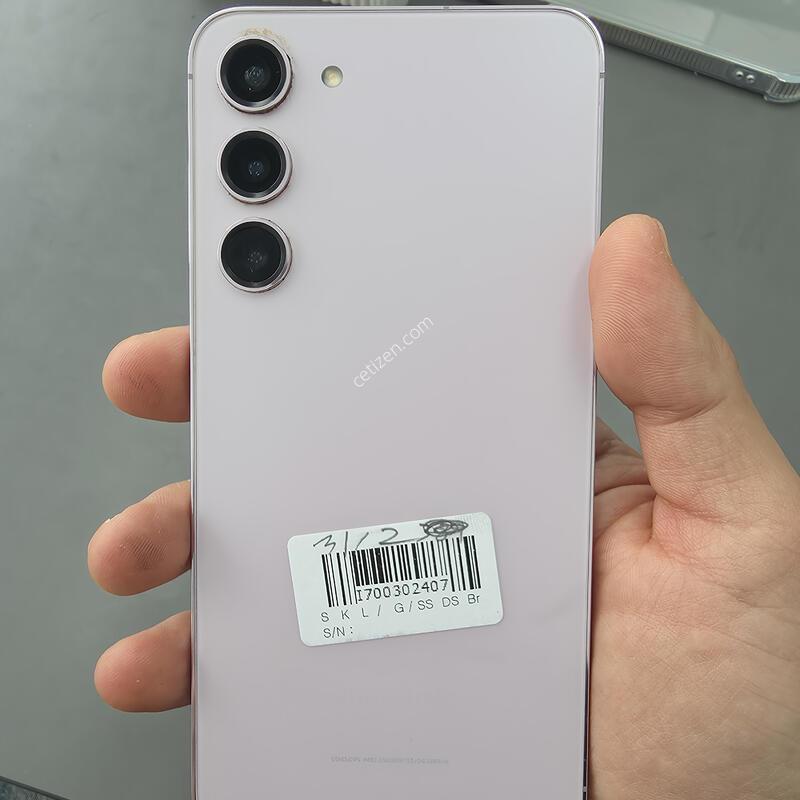 (3112)������s23�÷��� 256 �Ǹ��մϴ�