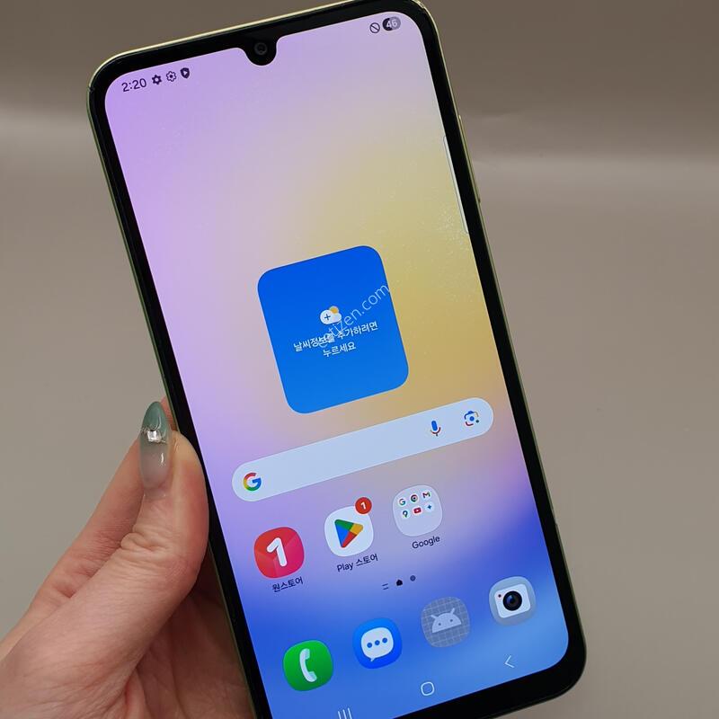 ������A25 5G (A256) ���ο� 128�Ⱑ �Ǹ��մϴ�