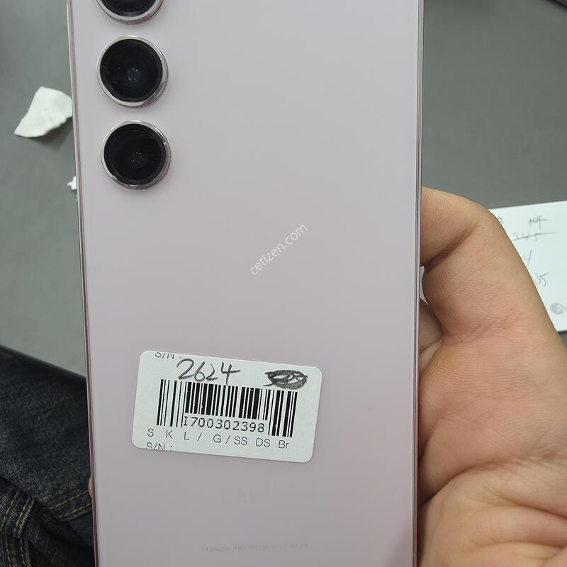 (2624)������s23 256 �Ǹ��մϴ�