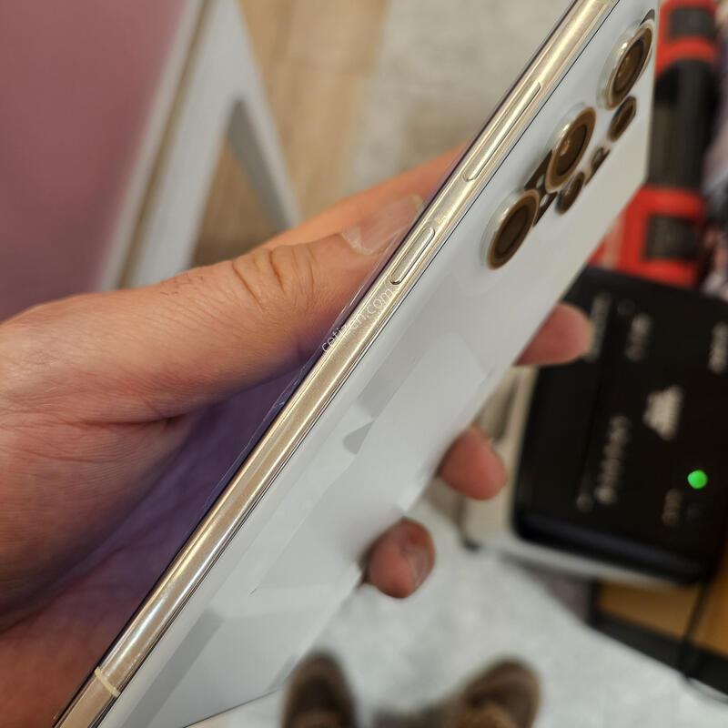 (������ �ü���):s23 ��Ʈ�� ȭ��Ʈ 512 ���� ���� ���͸� �׵θ� 100%��ǰ ��ü ������ �̻��