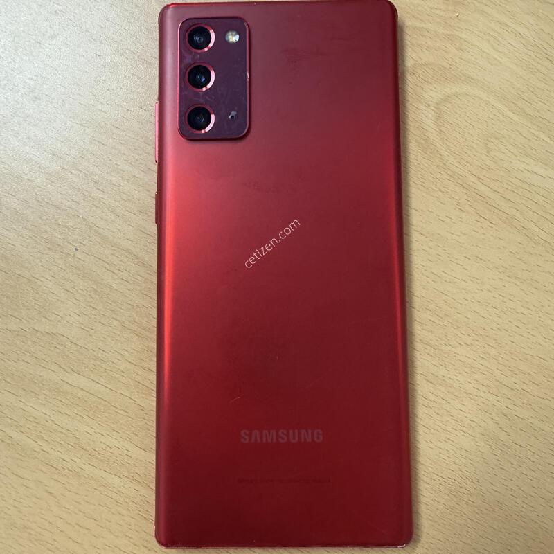 ������ ��Ʈ 20 5G 256GB ���� �Ǹ��մϴ�