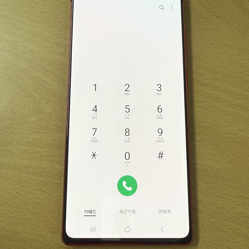 ������ ��Ʈ 20 5G 256GB ���� �Ǹ��մϴ�