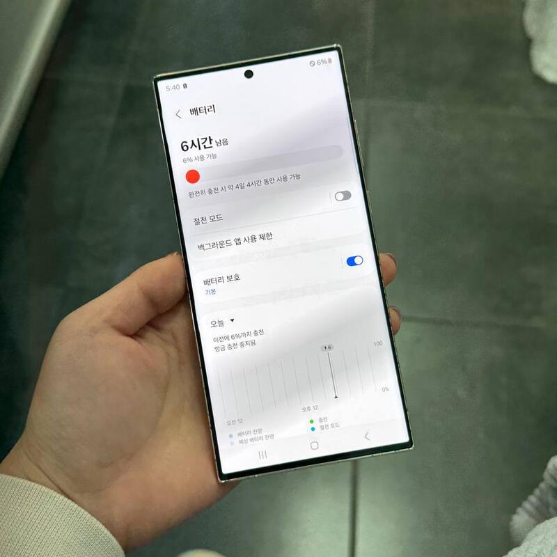 ��������)������S23��Ʈ�� 256GB ũ�� H491