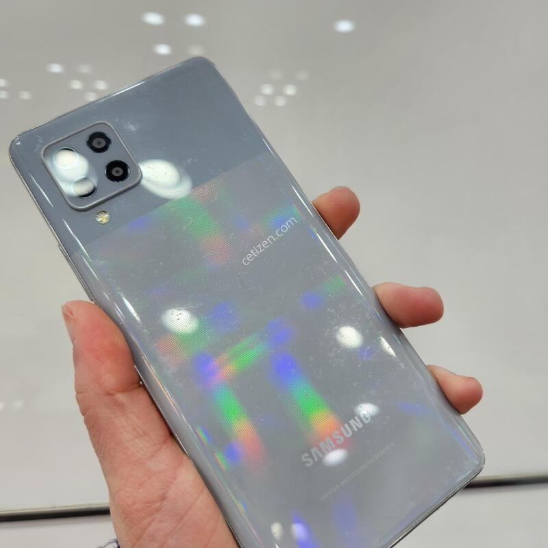 ������A42 �׷���