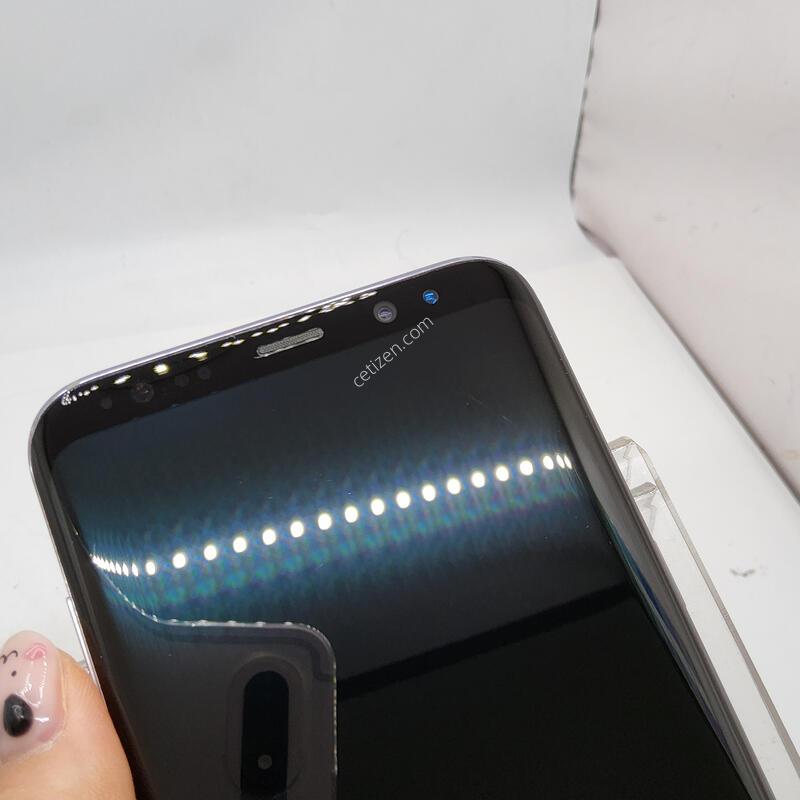 S8�÷��� ���� 64�Ⱑ