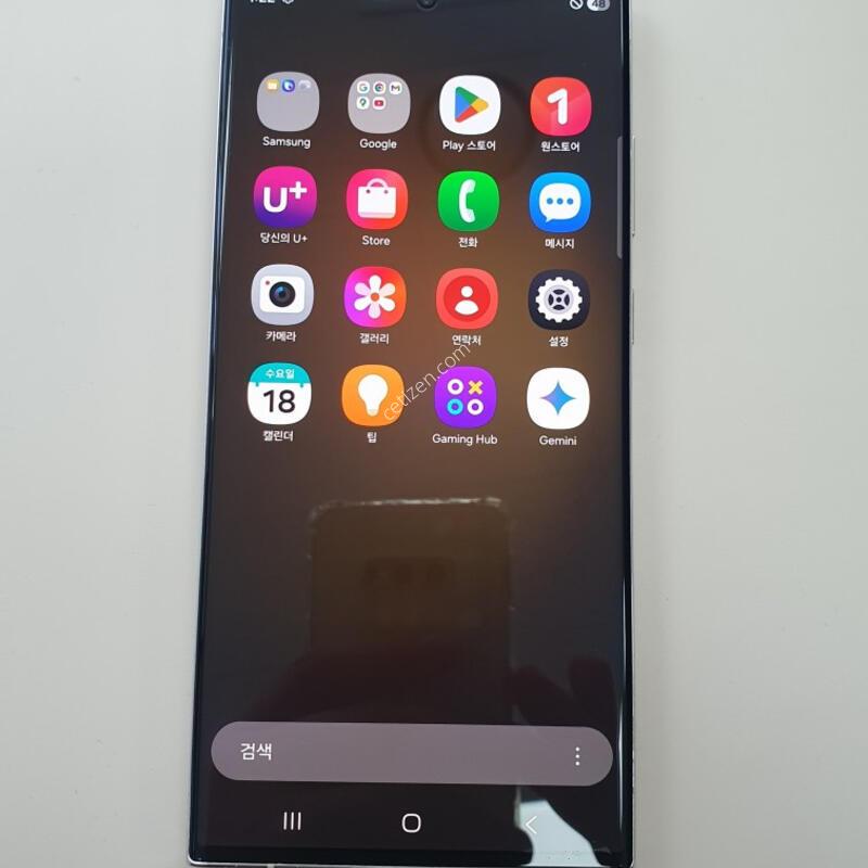 [S��] ������S23��Ʈ�� 512G ũ�� LG