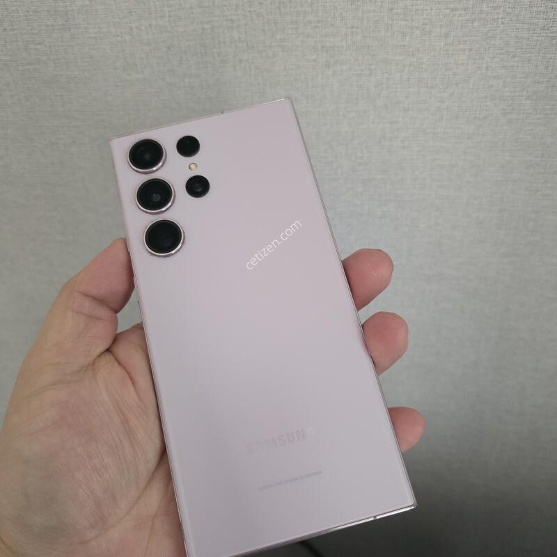 ������ S23��Ʈ�� �󺥴� 256�Ⱑ SS�� �Ⱦƿ�~