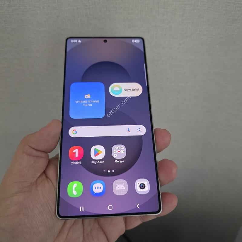 ������ S25��Ʈ�� ƼŸ�� �ǹ����� 256�Ⱑ SS�� �Ⱦƿ�~