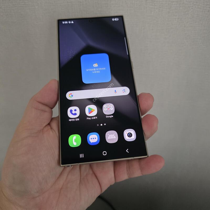 ������ S24��Ʈ�� ƼŸ�� �׷��� 256�Ⱑ SS�� �Ⱦƿ�~