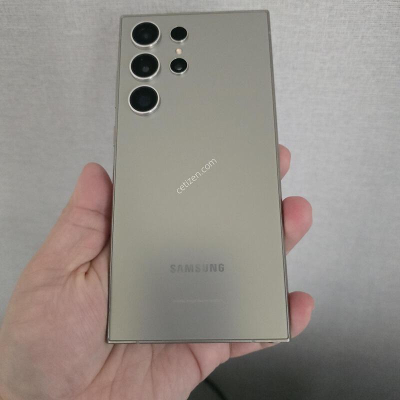 ������ S24��Ʈ�� ƼŸ�� �׷��� 256�Ⱑ SS�� �Ⱦƿ�~