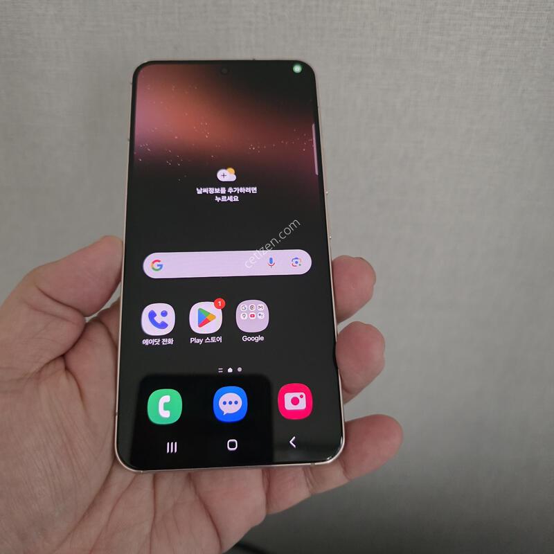 ������ S22 ������ũ 256�Ⱑ SS�� �Ⱦƿ�~