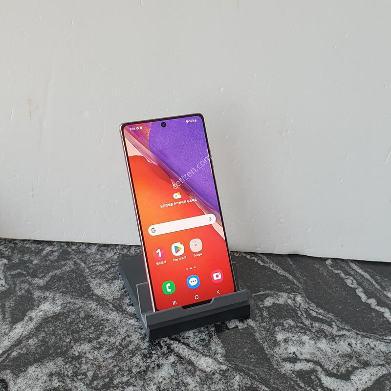 KT ��Ʈ20 (N981N) ��ũ��� 256�Ⱑ (1339794)