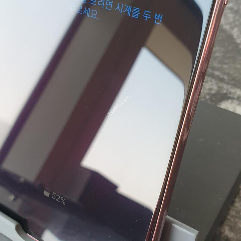 KT ��Ʈ20 (N981N) ��ũ��� 256�Ⱑ (1339794)