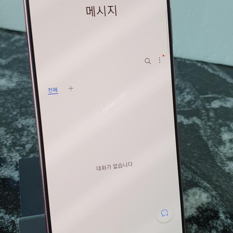 KT ��Ʈ20 (N981N) ��ũ��� 256�Ⱑ (1339794)