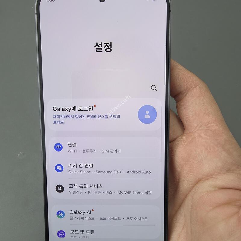 (3888)������s24�÷��� 512 �Ǹ��մϴ�