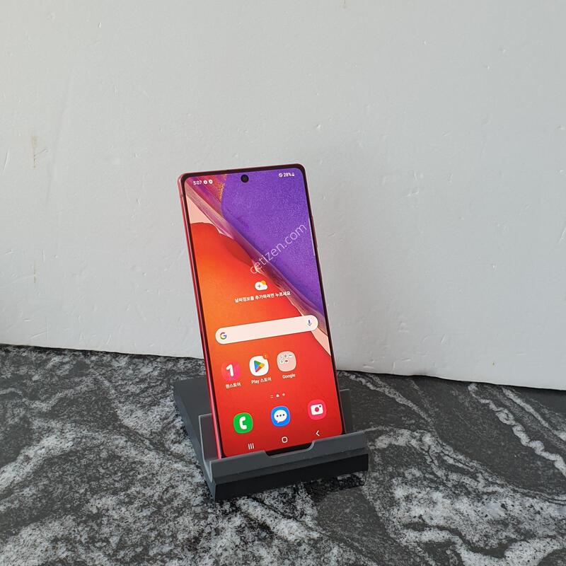 KT ��Ʈ20 (N981N) ���� 256�Ⱑ (0496610)