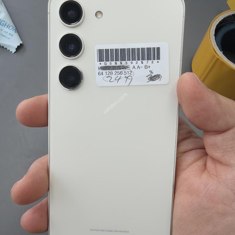 (2499)������s23 512 �Ǹ��մϴ�