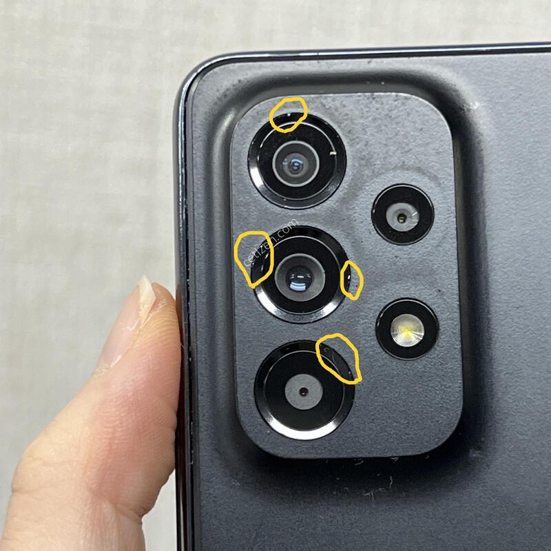 [������]������A53 5G/A536/128/����/78985