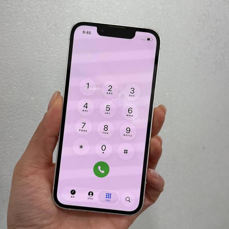 ������13�̴� ��Ÿ����Ʈ 128GB/76%