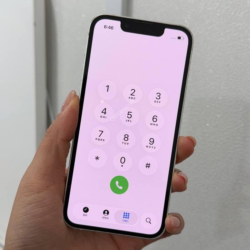 ������13�̴� ��Ÿ����Ʈ 128GB/76%