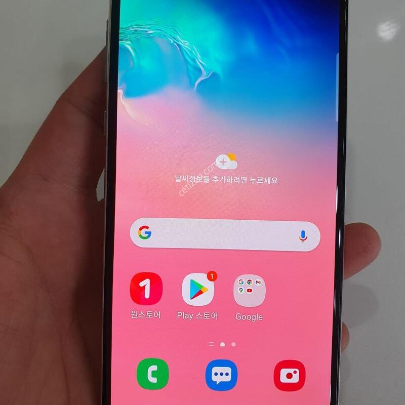 ������S10e 128G ���ܻ� �������⽺ �߰��� �����