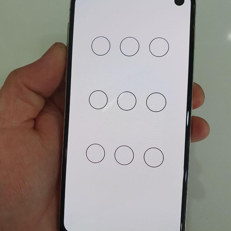 ������S10e 128G ���ܻ� �������⽺ �߰��� �����