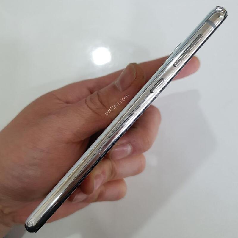 ������S10e 128G ���ܻ� �������⽺ �߰��� �����