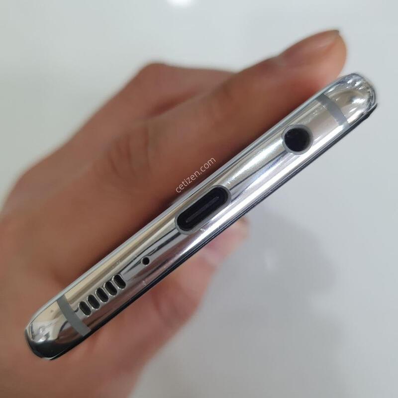 ������S10e 128G ���ܻ� �������⽺ �߰��� �����