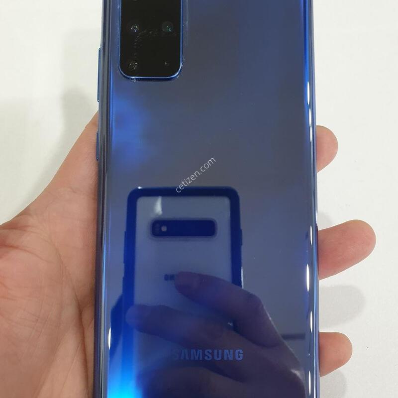 ������S20�÷��� 256G  �߰��� �����