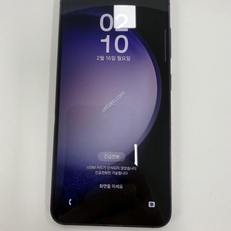 ������S23 256GB ���Һ��� �Ǹ��մϴ�.