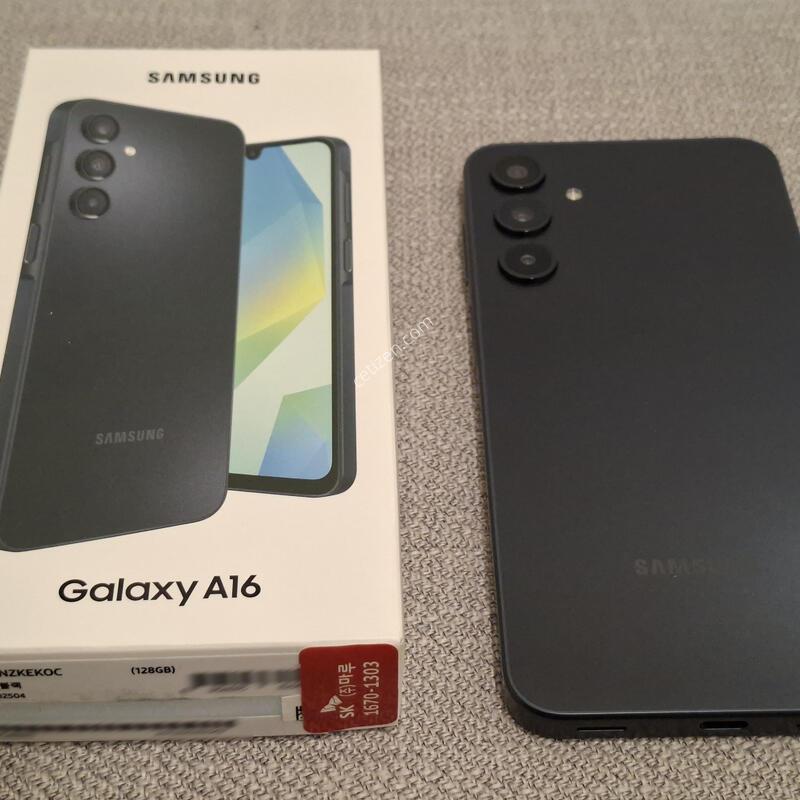 S��) ������A16 128G ����