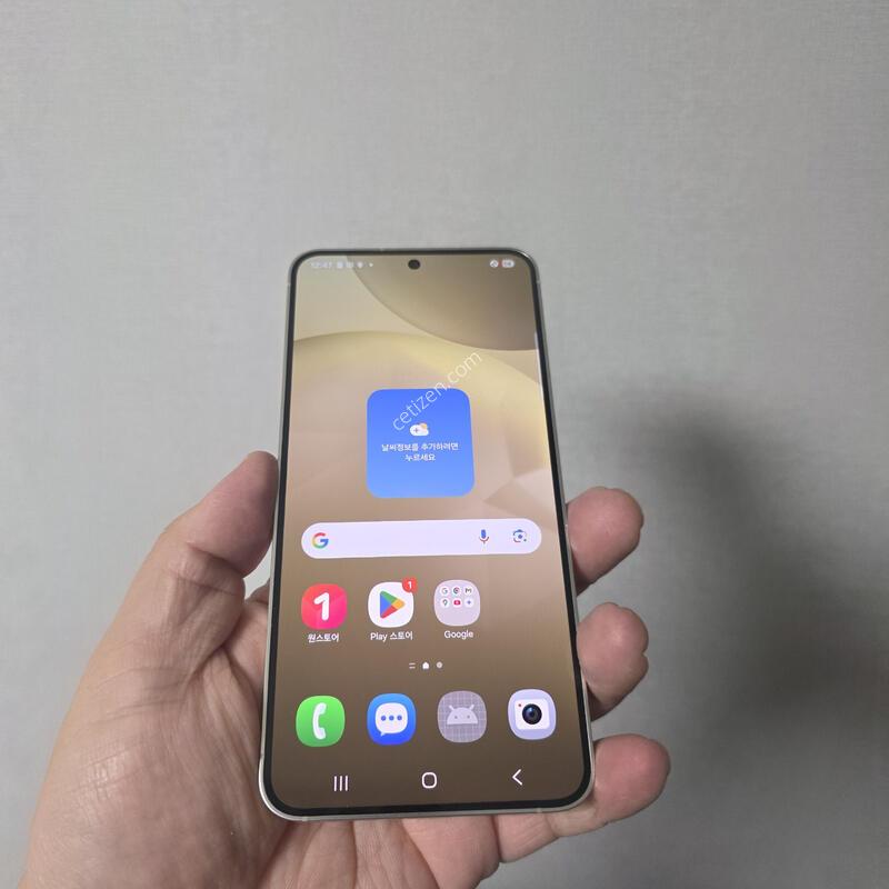 ������ S24 �ڹ� ���ο� 512�Ⱑ SS�� �Ⱦƿ�~