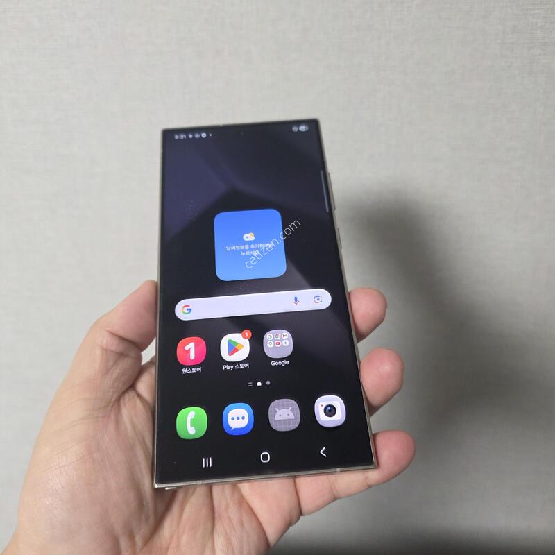 ������ S24��Ʈ�� ƼŸ�� �׷��� 512�Ⱑ SS�� �Ⱦƿ�~