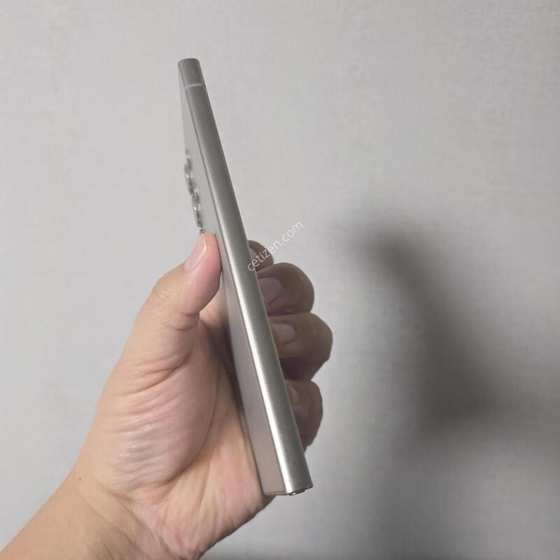 ������ S24��Ʈ�� ƼŸ�� �׷��� 512�Ⱑ SS�� �Ⱦƿ�~