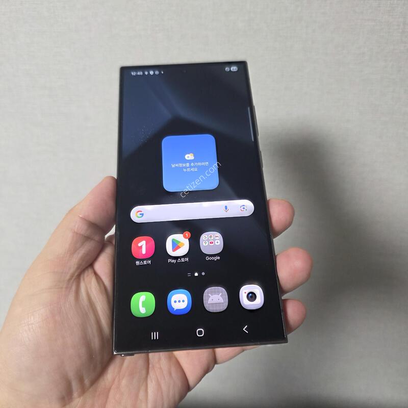 ������ S24��Ʈ�� ƼŸ�� ���� 512�Ⱑ SS�� �Ⱦƿ�~