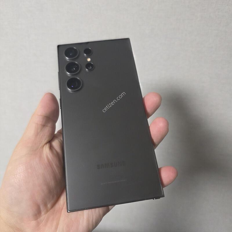 ������ S24��Ʈ�� ƼŸ�� ���� 512�Ⱑ SS�� �Ⱦƿ�~