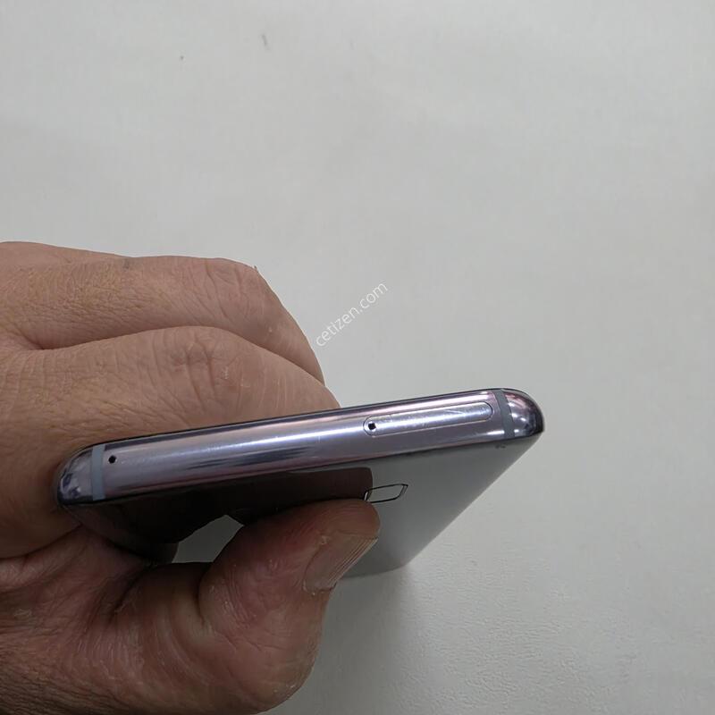 ������ S8�÷��� �׷���