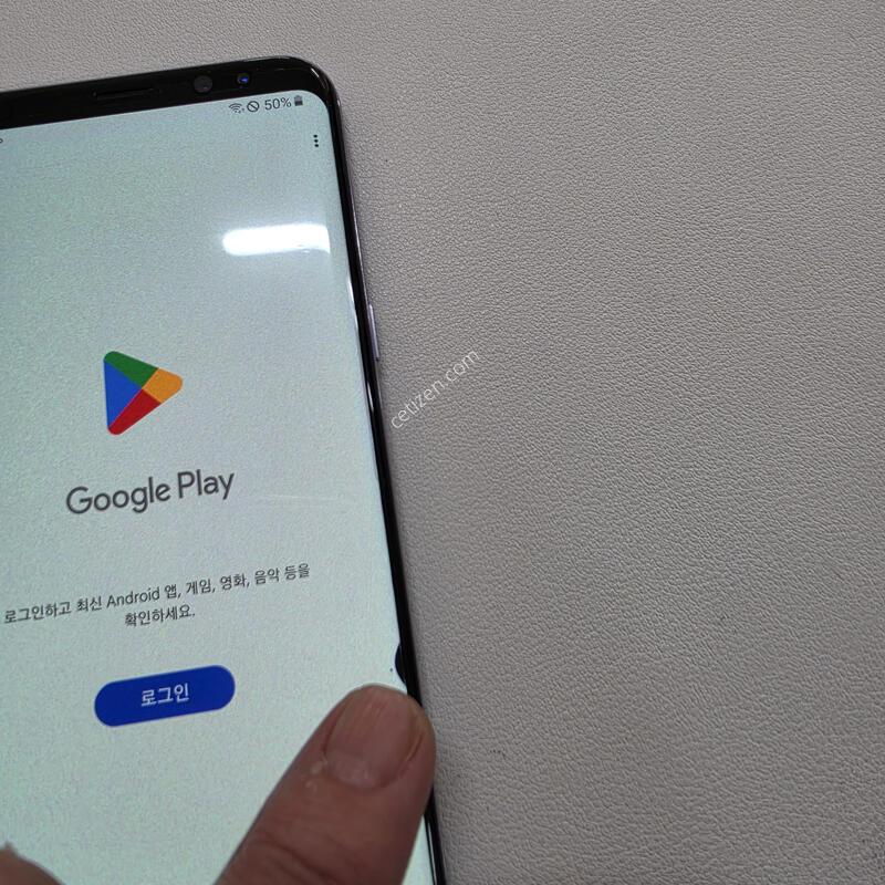 ������ S8�÷��� �׷���