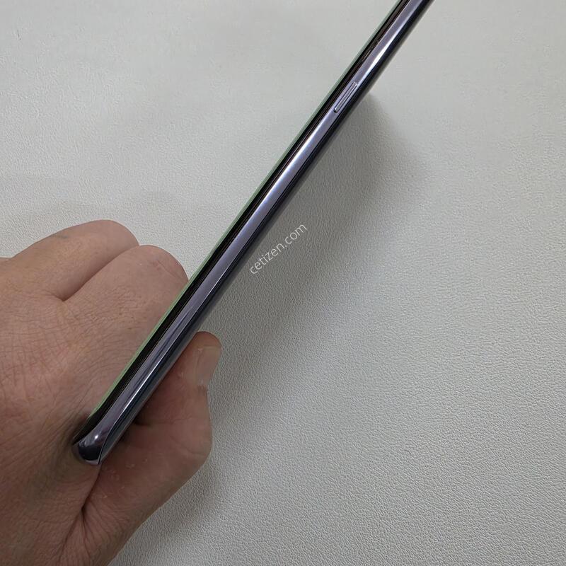 ������ S8�÷��� �׷���