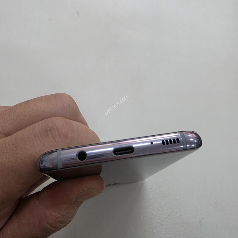 ������ S8�÷��� �׷���