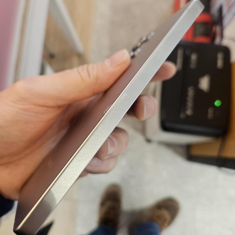 ������ S25��Ʈ�� ƼŸ�� ƼŸ�� �׷��� 512�Ⱑ SS�� �Ⱦƿ�~